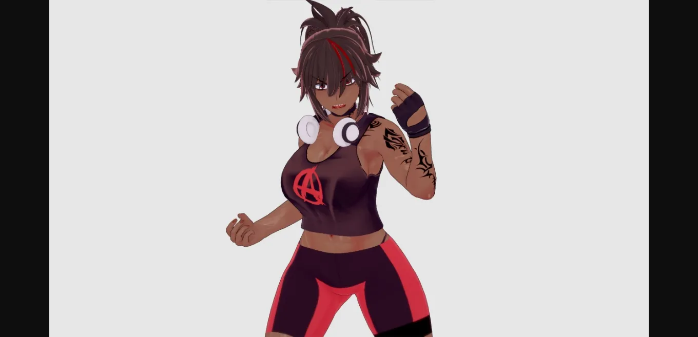 RPGM Feminist World [v0.3] [SaltySai] | Free Adult Games