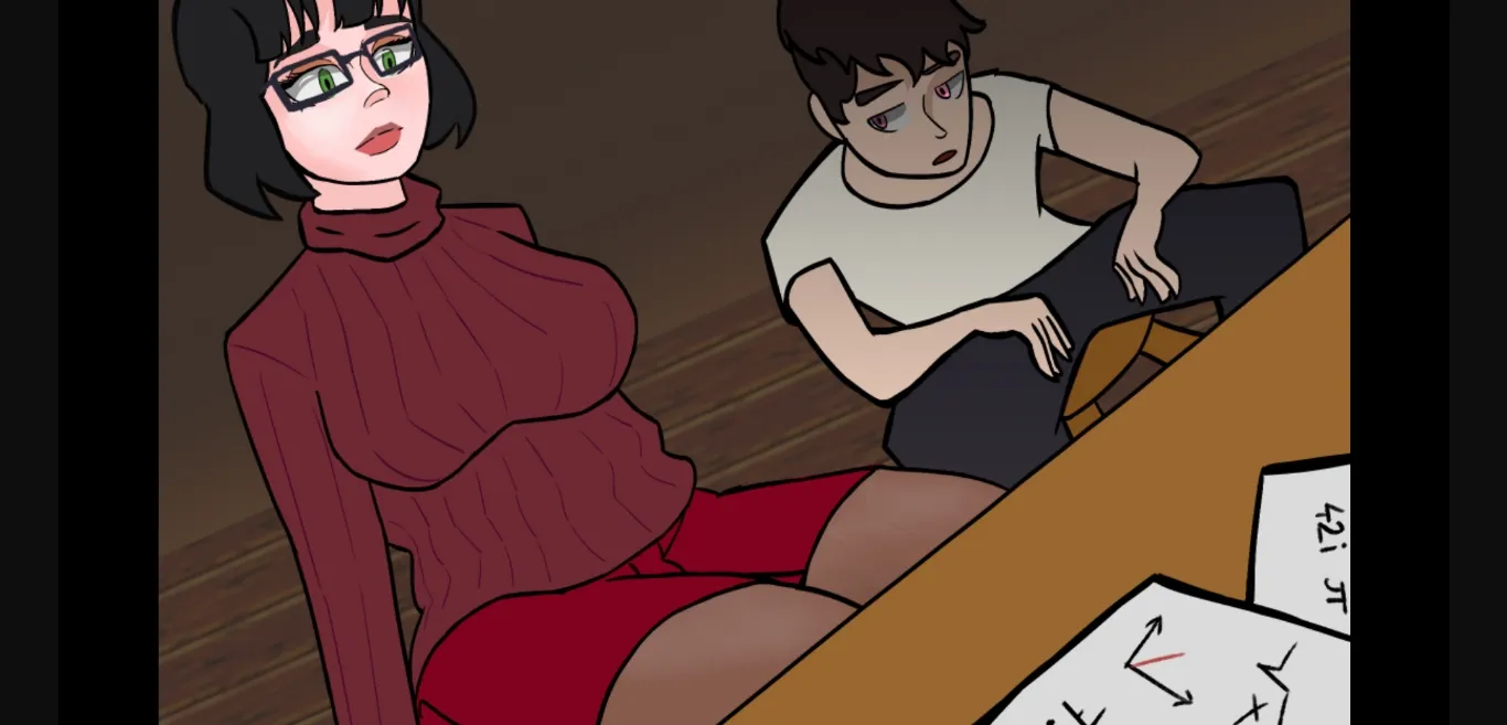 RPGM Fervent Fate [v0.1.0-b] [Nastyou] | Free Adult Games