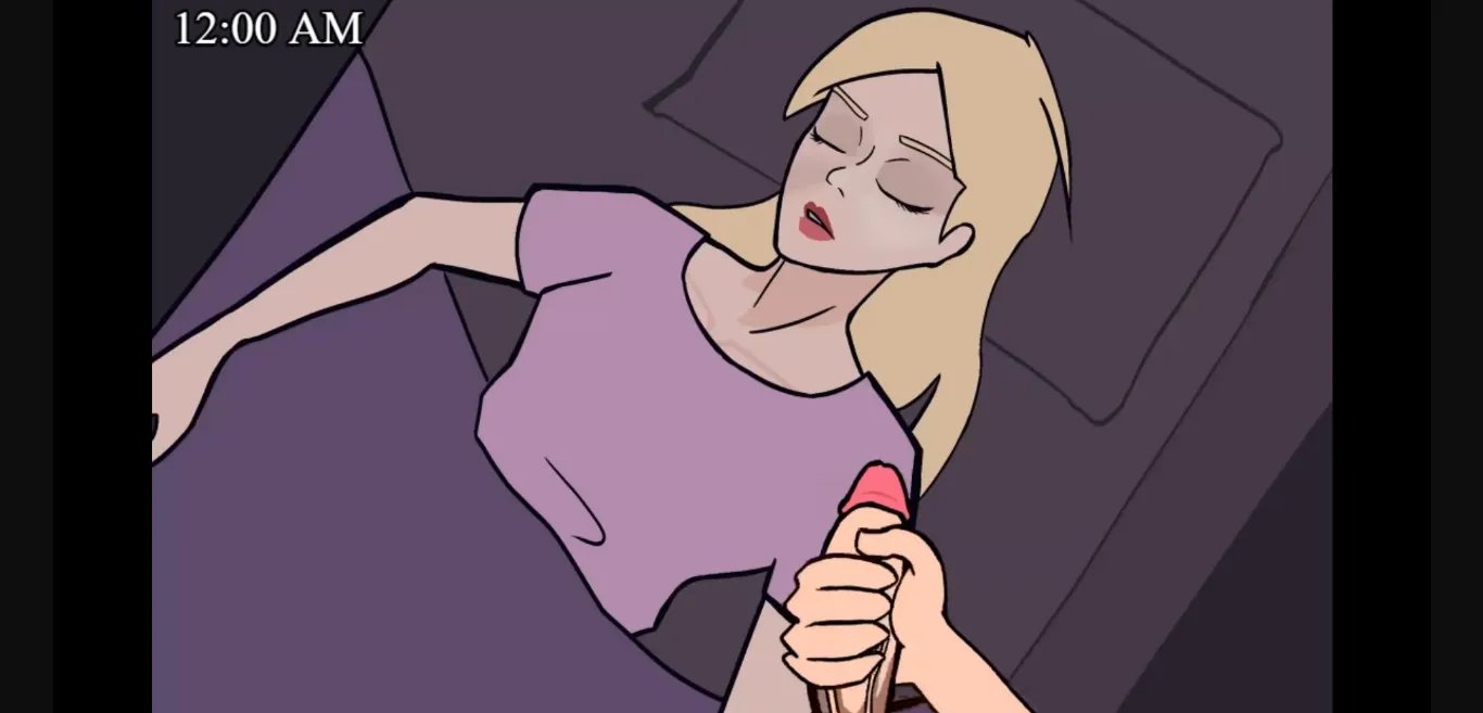 RPGM Fervent Fate [v0.1.0-b] [Nastyou] | Free Adult Games