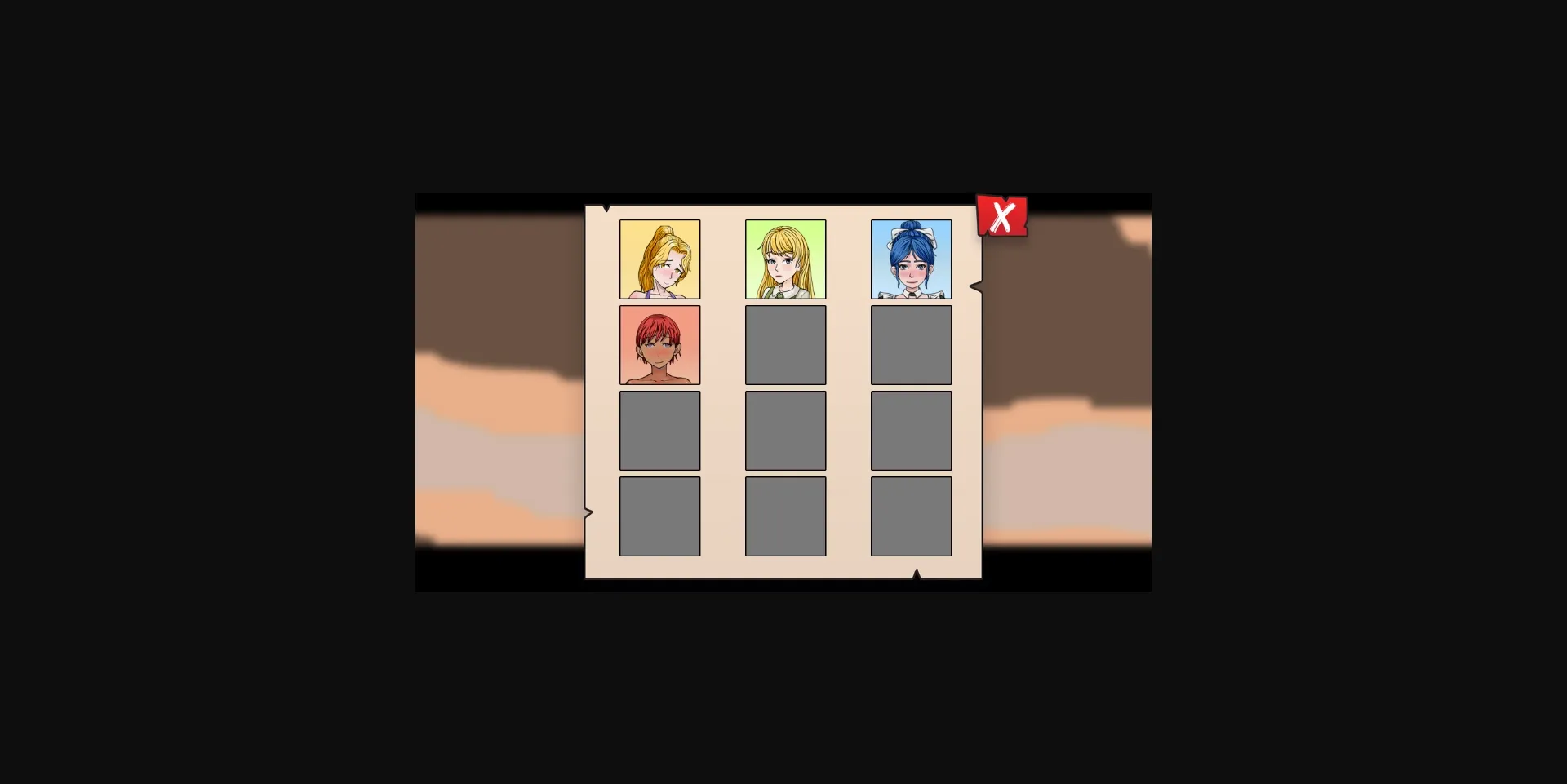 RPGM Fields of Desire [v0.12] [PassionForge] | Free Adult Games