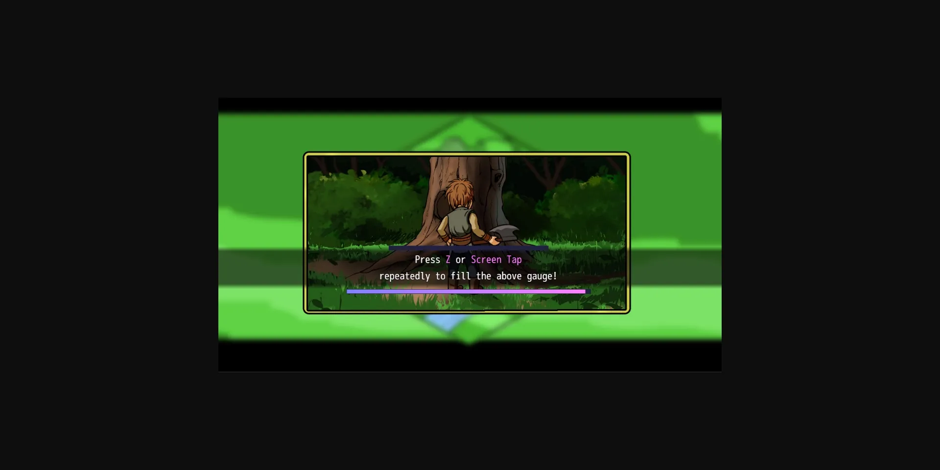 RPGM Fields of Desire [v0.12] [PassionForge] | Free Adult Games