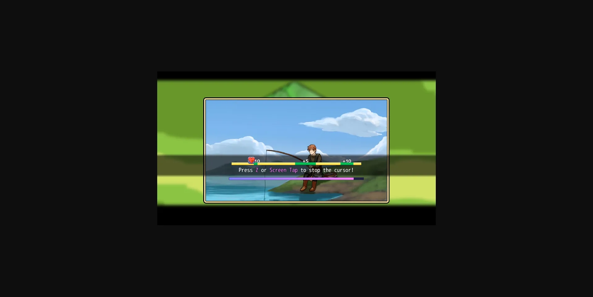 RPGM Fields of Desire [v0.12] [PassionForge] | Free Adult Games