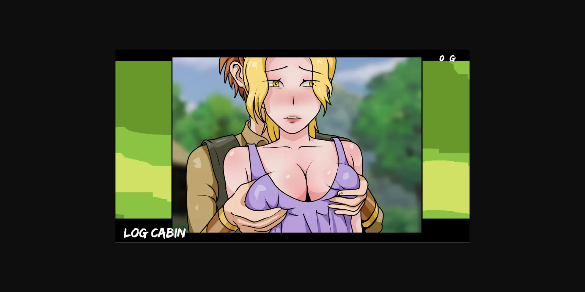 RPGM Fields of Desire [v0.12] [PassionForge] | Free Adult Games