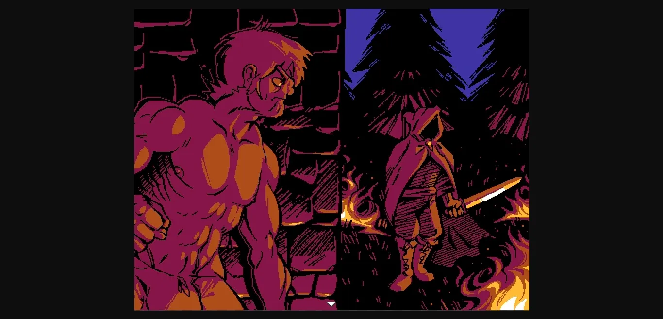 RPGM Final Orginity [v0.4.3 B] [Ropoductions] | Free Adult Games