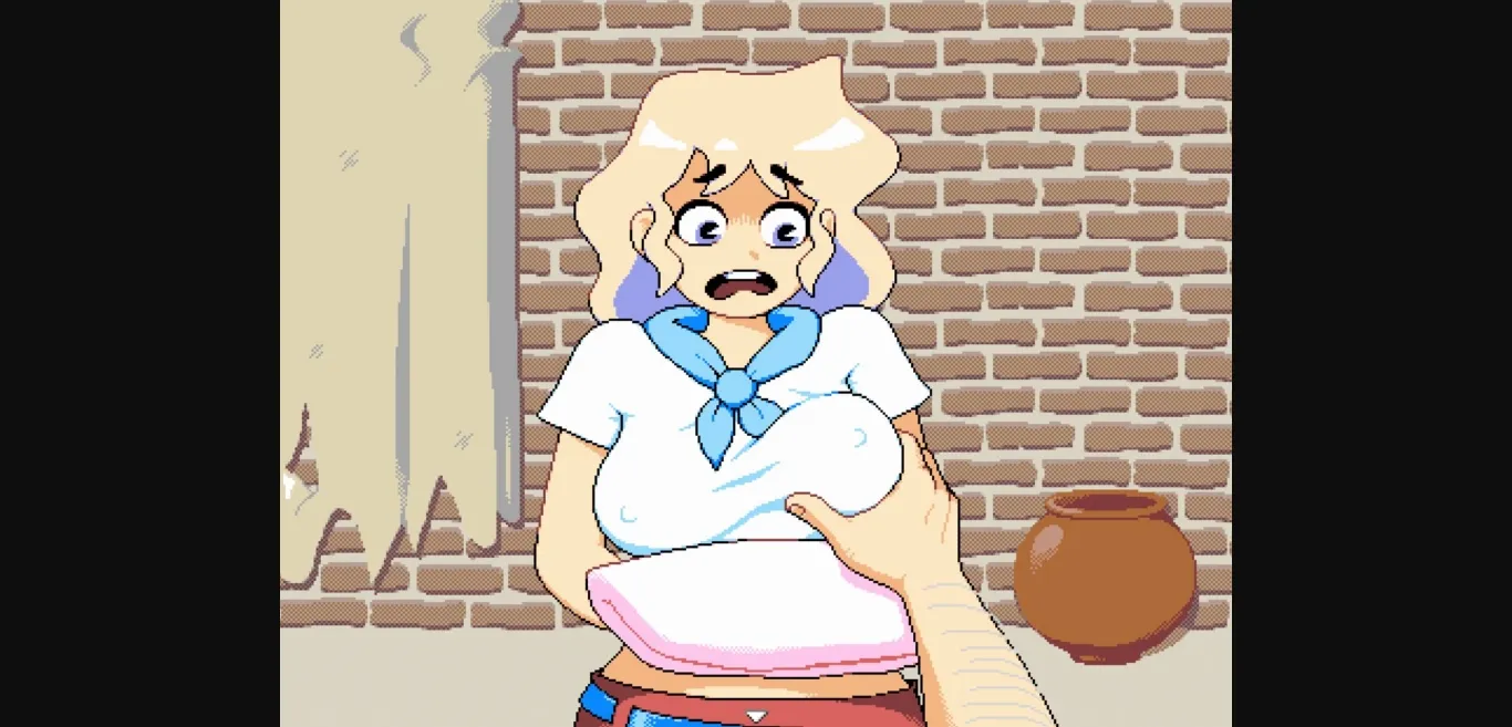 RPGM Final Orginity [v0.4.3 B] [Ropoductions] | Free Adult Games