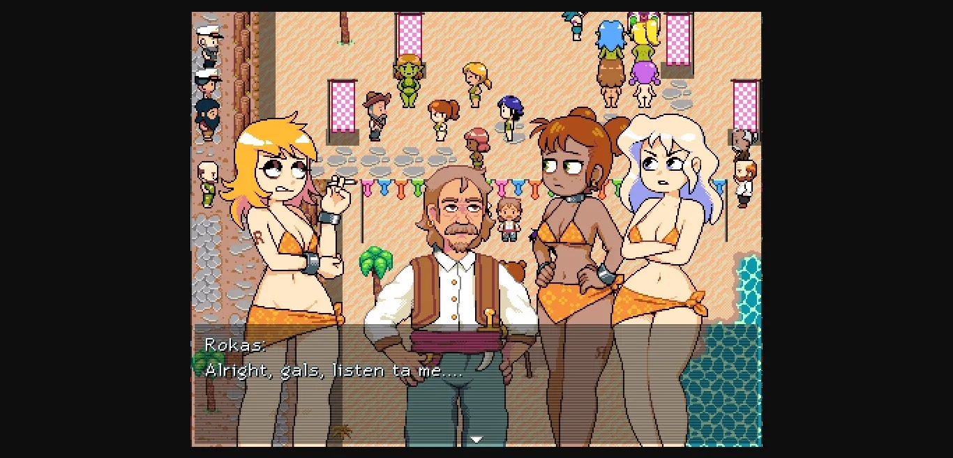 RPGM Final Orginity [v0.4.3 B] [Ropoductions] | Free Adult Games