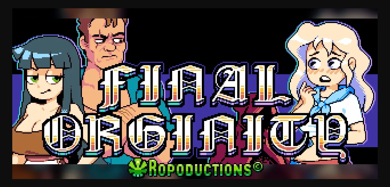 RPGM Final Orginity [v0.4.3 B] [Ropoductions] | Free Adult Games