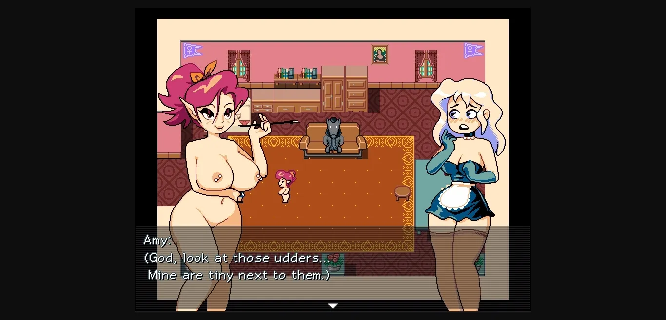 RPGM Final Orginity [v0.4.3 B] [Ropoductions] | Free Adult Games