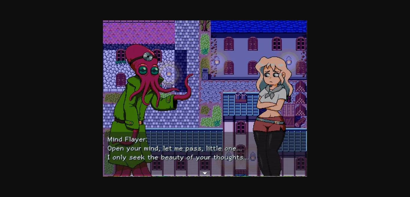 RPGM Final Orginity [v0.4.3 B] [Ropoductions] | Free Adult Games