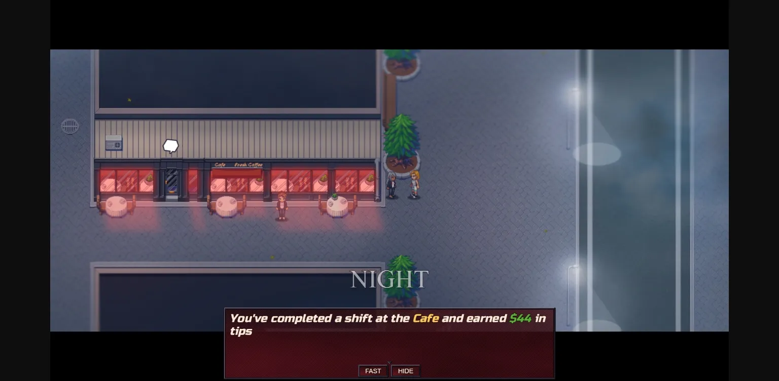 RPGM Findom Queen [v0.2] [Guttermind] | Free Adult Games