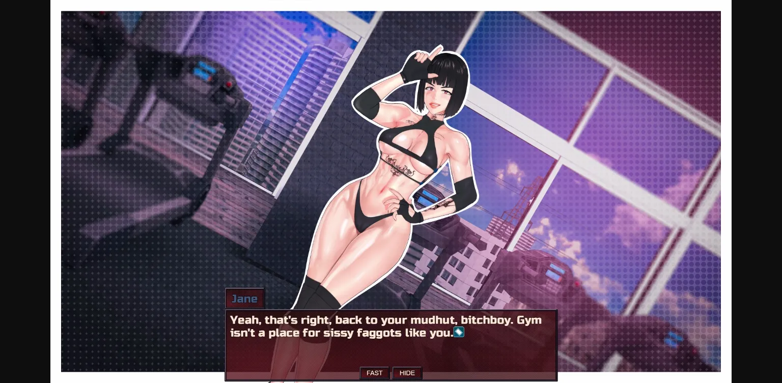 RPGM Findom Queen [v0.2] [Guttermind] | Free Adult Games