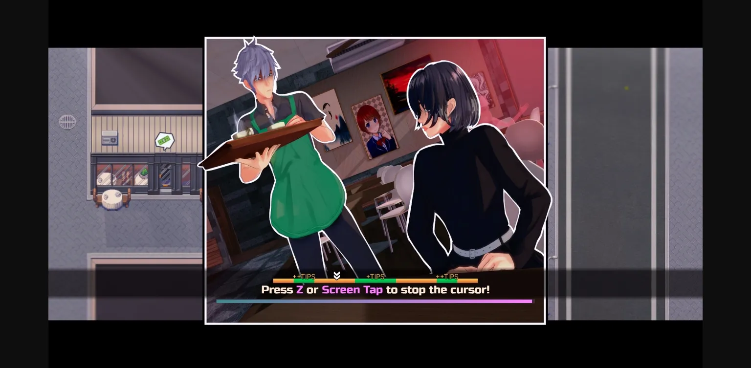 RPGM Findom Queen [v0.2] [Guttermind] | Free Adult Games