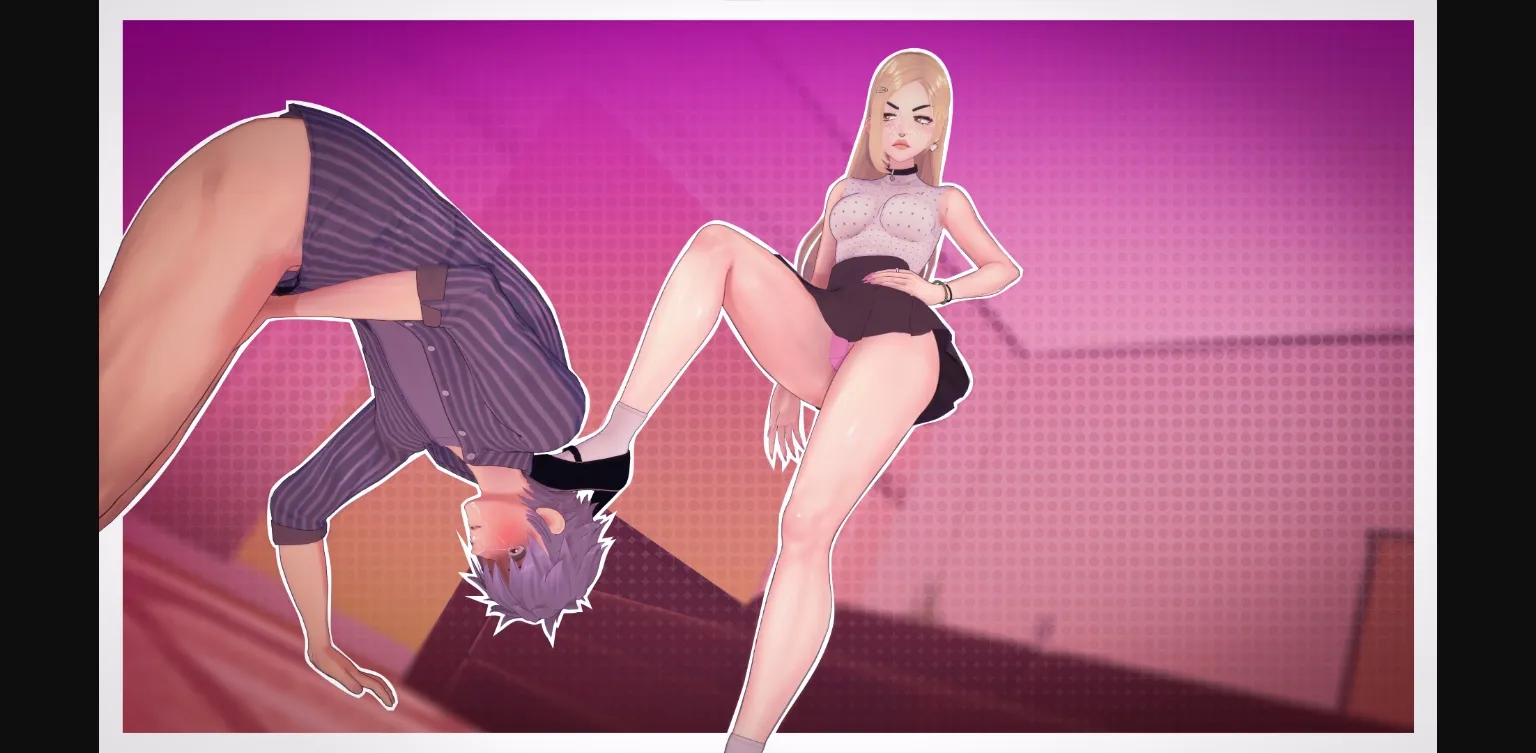 RPGM Findom Queen [v0.2] [Guttermind] | Free Adult Games