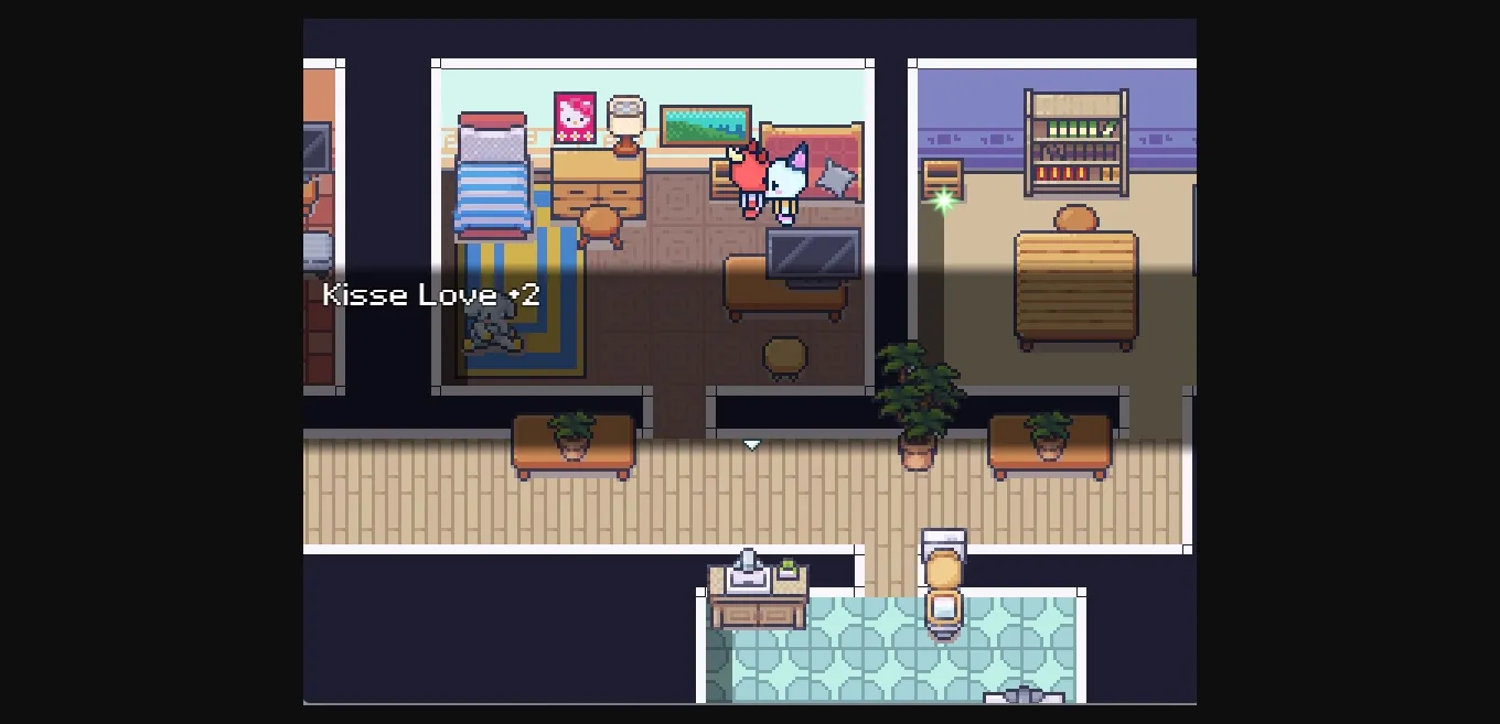 RPGM FireStarter [v0.2.7] [BlackFruitGames] | Free Adult Games