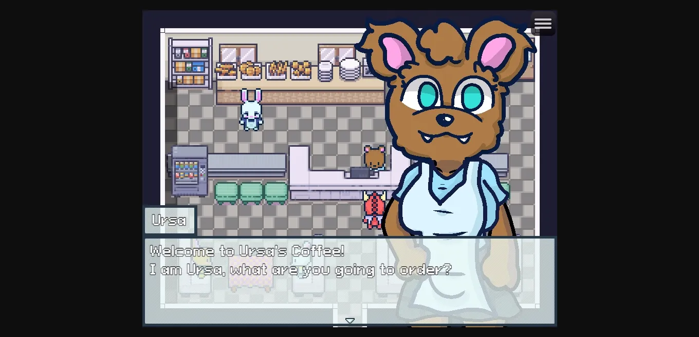 RPGM FireStarter [v0.2.7] [BlackFruitGames] | Free Adult Games