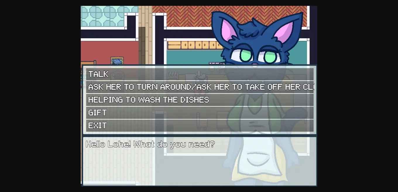 RPGM FireStarter [v0.2.7] [BlackFruitGames] | Free Adult Games