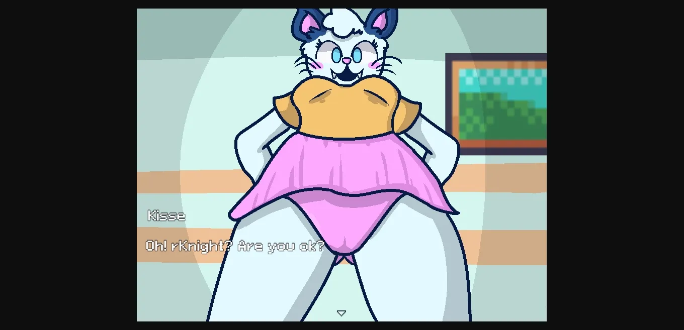 RPGM FireStarter [v0.2.7] [BlackFruitGames] | Free Adult Games