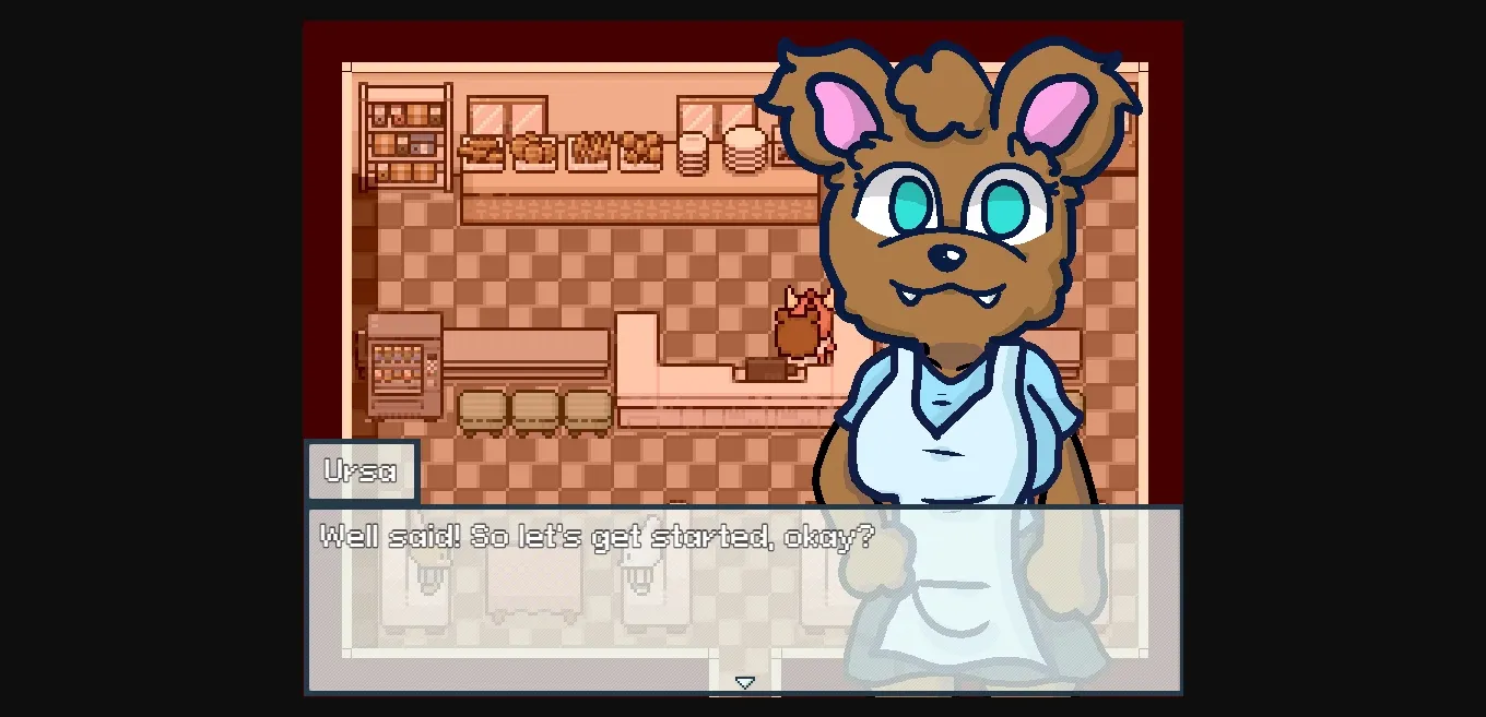 RPGM FireStarter [v0.2.7] [BlackFruitGames] | Free Adult Games