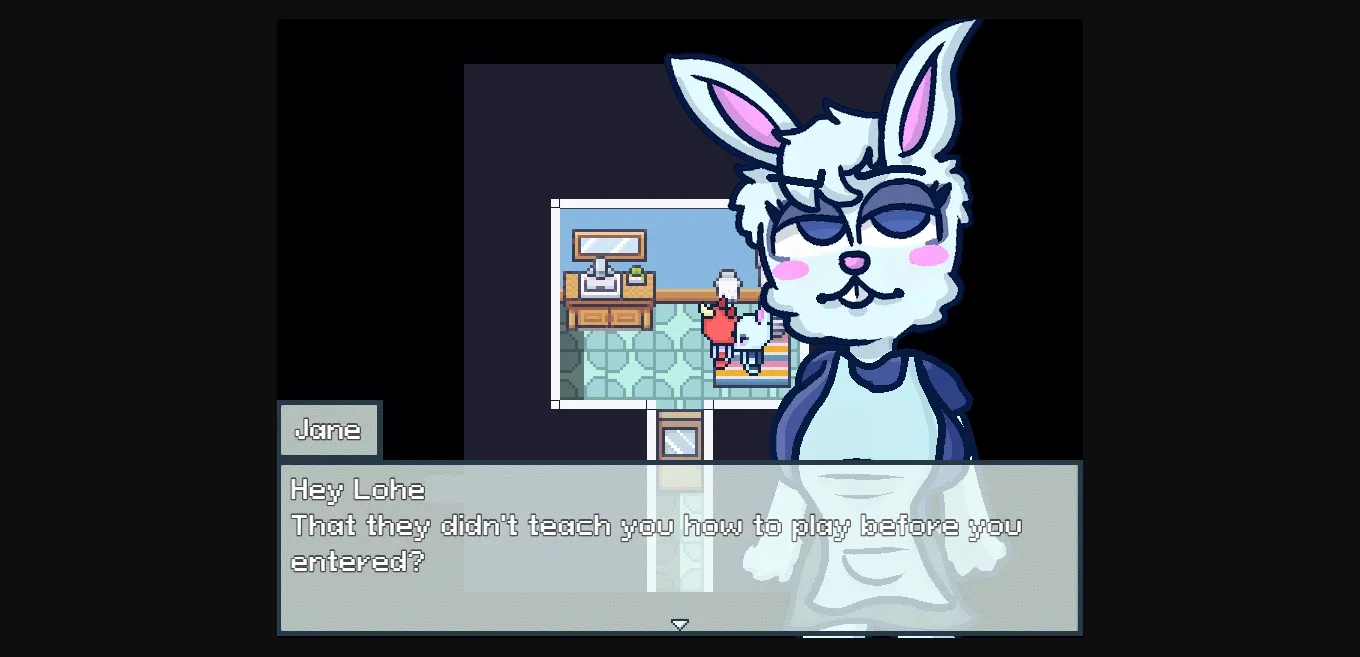 RPGM FireStarter [v0.2.7] [BlackFruitGames] | Free Adult Games