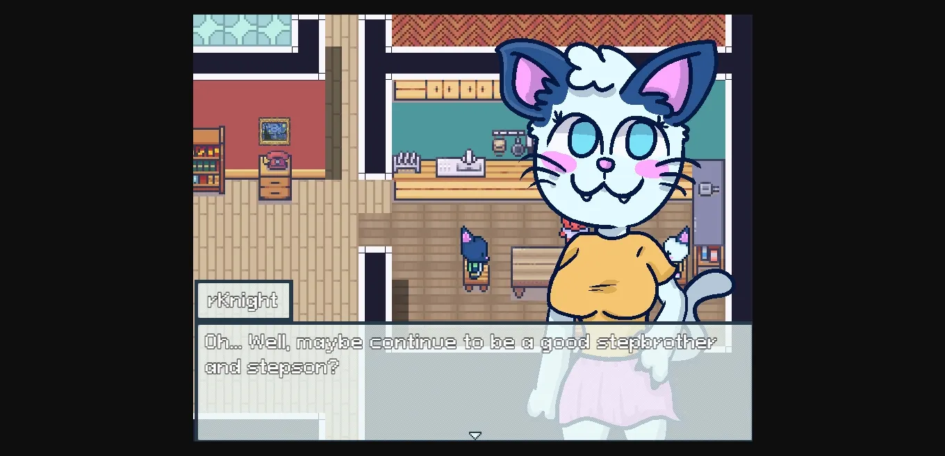 RPGM FireStarter [v0.2.7] [BlackFruitGames] | Free Adult Games