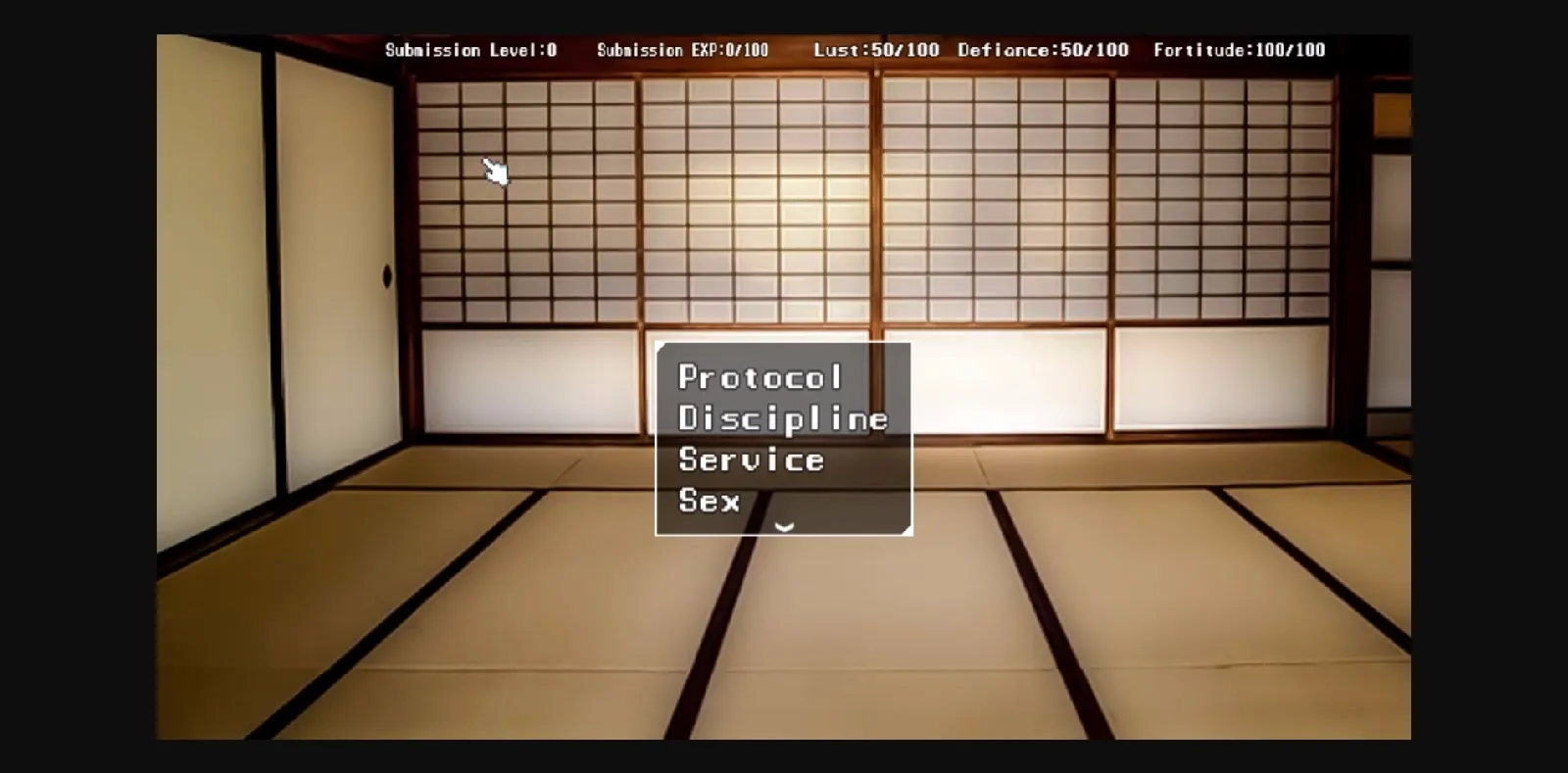 RPGM Foxgirl Trainer [v.2] [Noxurtica] | Free Adult Games