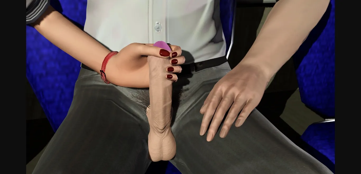 RPGM Free Tease [v1.1] [TheOtherProject] | Free Adult Games