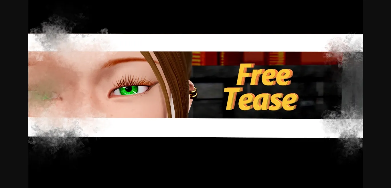 RPGM Free Tease [v1.1] [TheOtherProject] | Free Adult Games