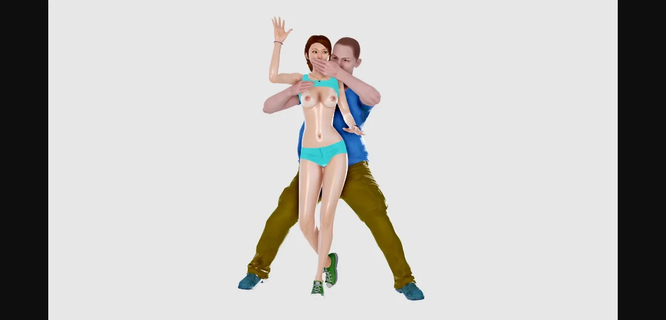 RPGM Free Tease [v1.1] [TheOtherProject] | Free Adult Games