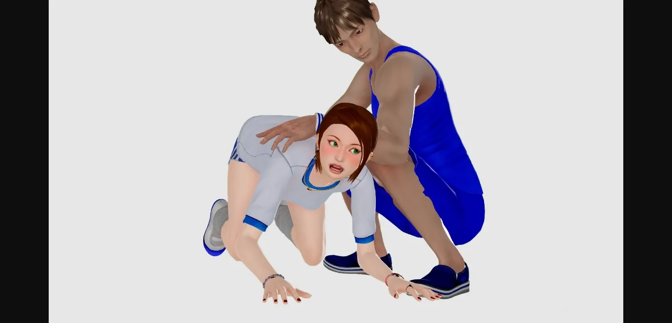 RPGM Free Tease [v1.1] [TheOtherProject] | Free Adult Games