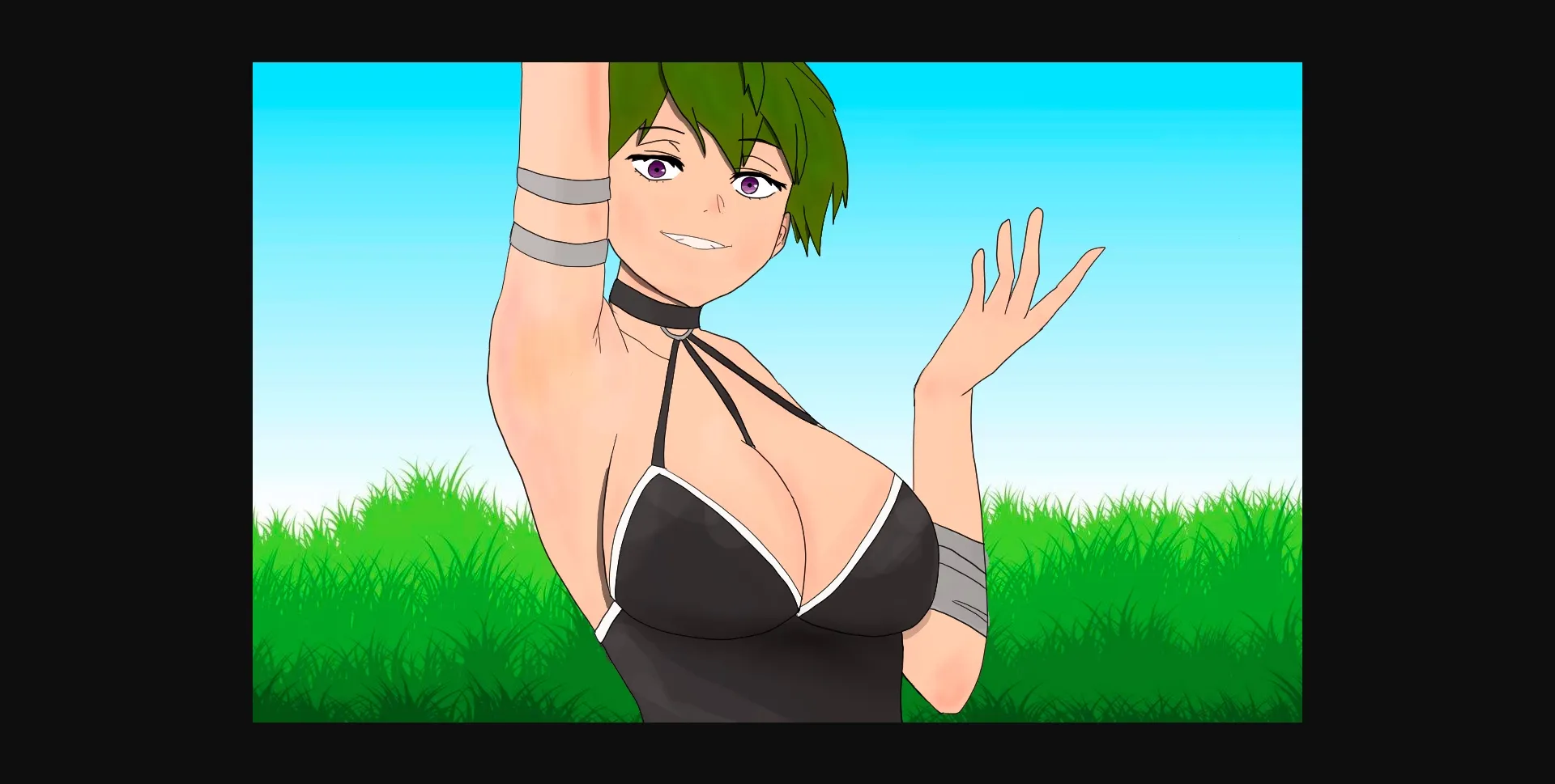 RPGM Frieren and Fern in the Lewd Dungeon [v0.3] [Jujumatsu] | Free Adult Games