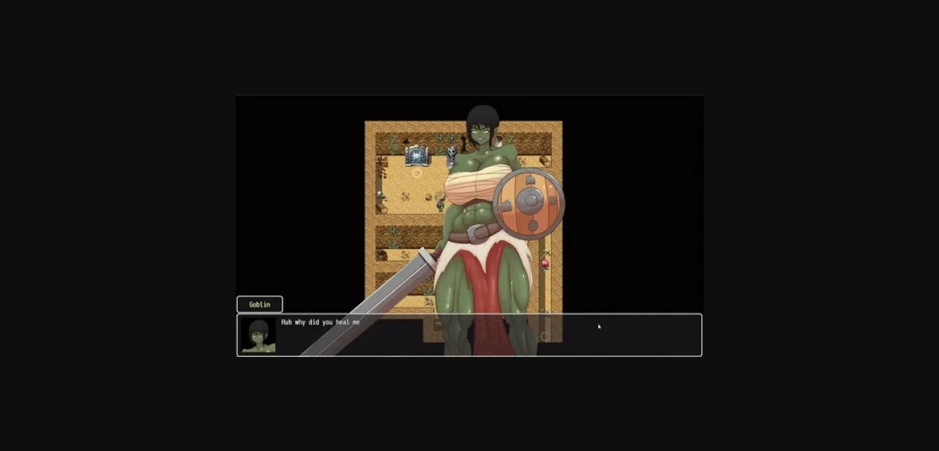 RPGM From Hero to Futa [vMar 2025] [Strange Girl   CorruptionStudio] | Free Adult Games