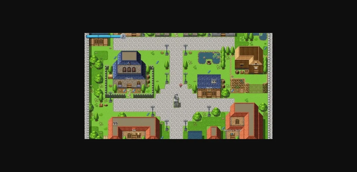 RPGM From Hero to Futa [vMar 2025] [Strange Girl   CorruptionStudio] | Free Adult Games