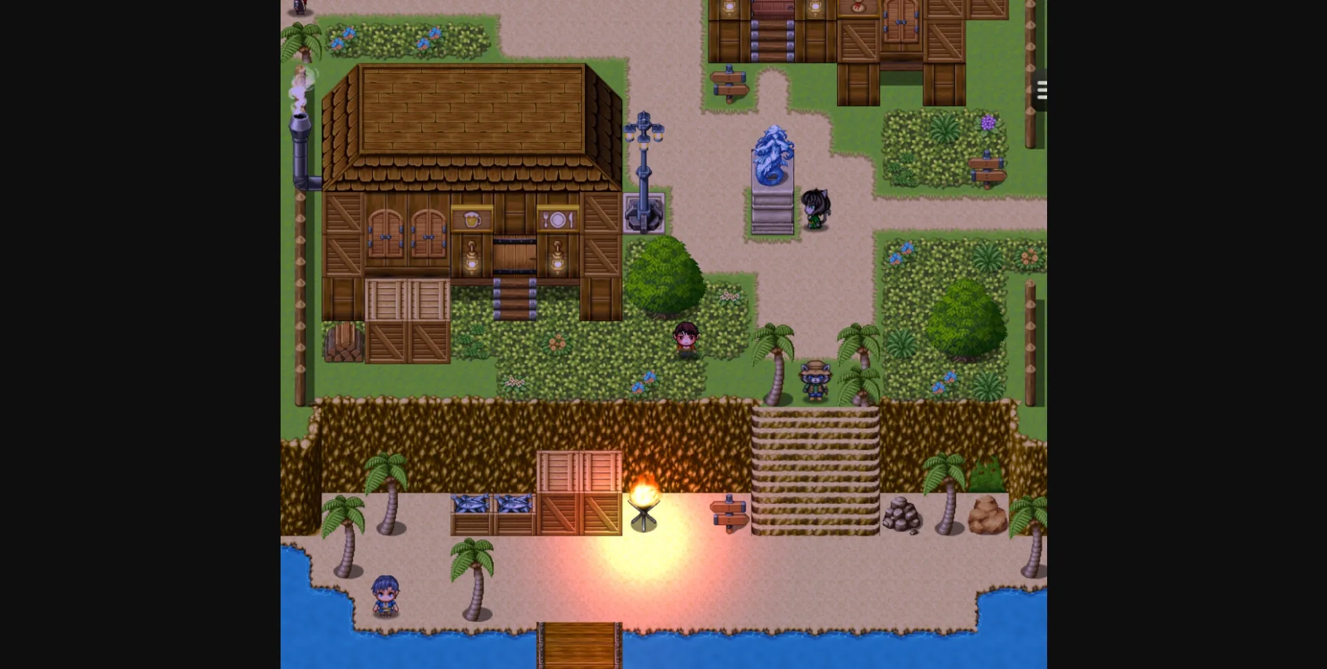 RPGM Furry Uncovered Realm F.U.R. [2025-04-07 Alfa] [FETMedia] | Free Adult Games