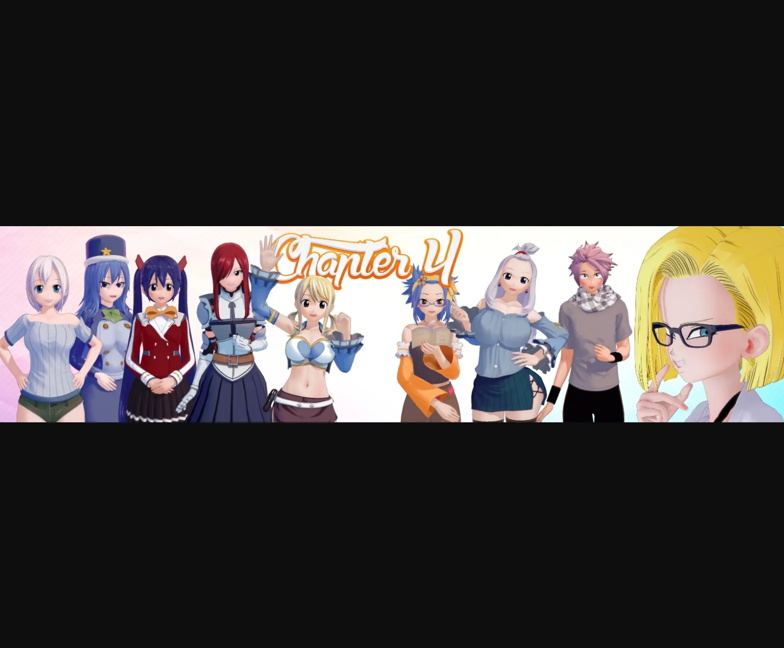 RPGM Futa Concoction [Ch 4 Part 4] [Faust Seiker] | Free Adult Games