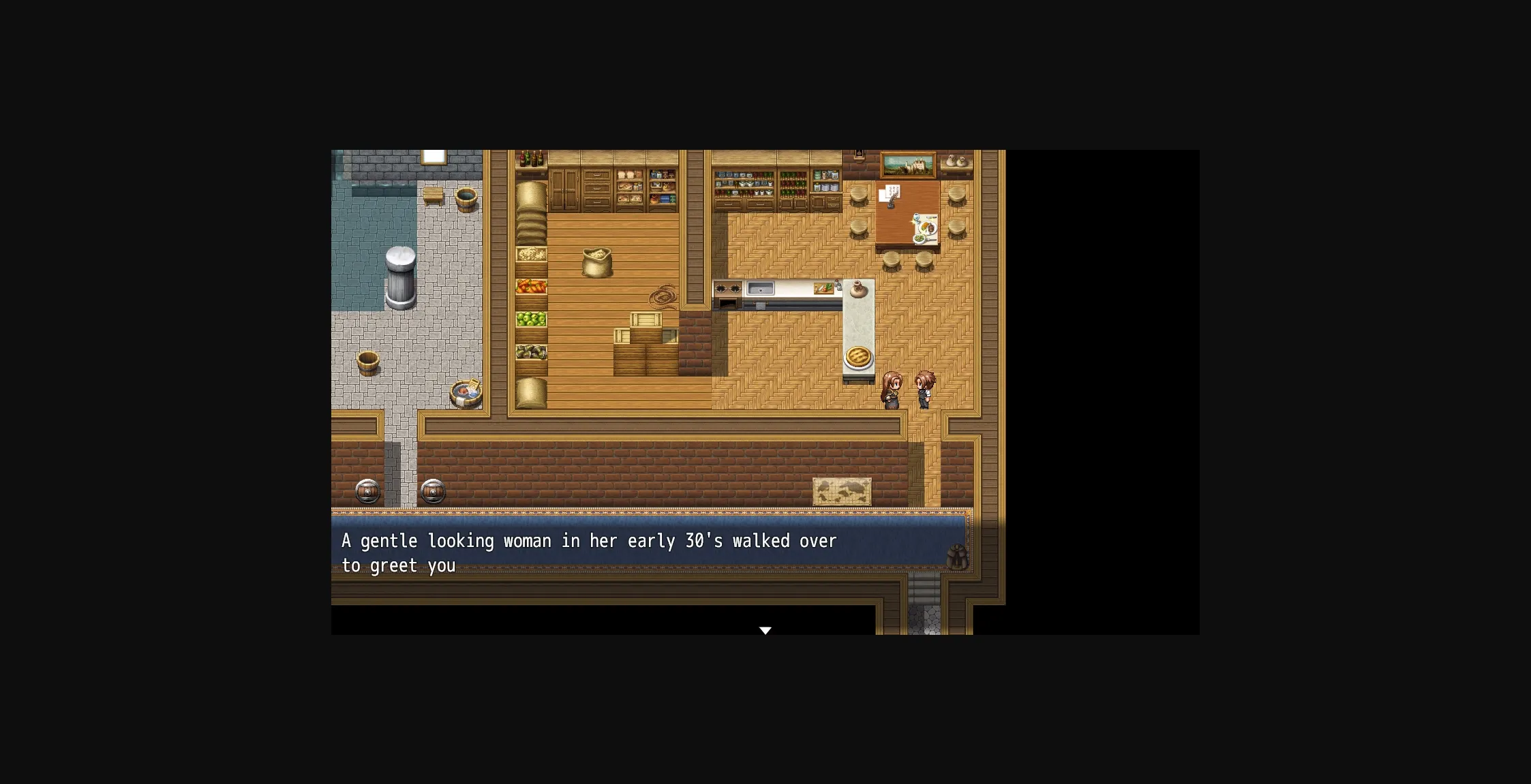 RPGM Futa Family [v0.2.37] [Ani has Problems] | Free Adult Games