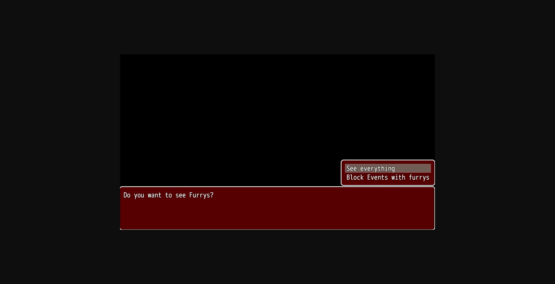 RPGM Futa Family [v0.2.37] [Ani has Problems] | Free Adult Games