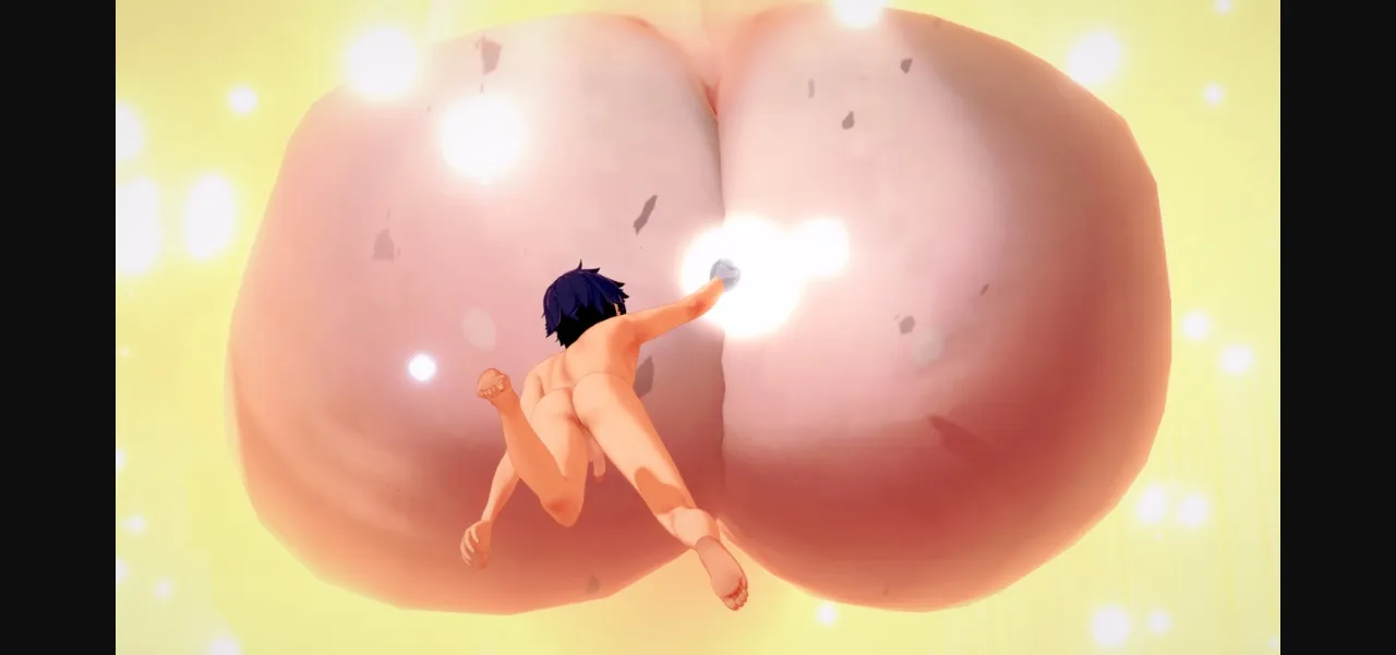 RPGM Futa Prision [v1.2.9 K2] [Ninja Head] | Free Adult Games