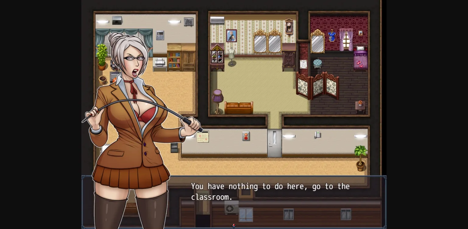 RPGM Futa Quest [v2.15] [FutaBox] | Free Adult Games