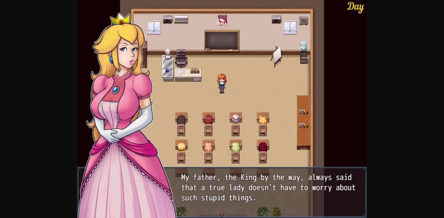 RPGM Futa Quest [v2.15] [FutaBox] | Free Adult Games