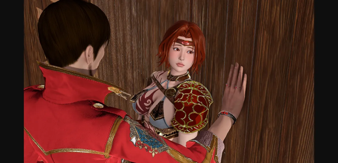 RPGM General Rowenne [v0.7] [RowenneTheGreatG] | Free Adult Games