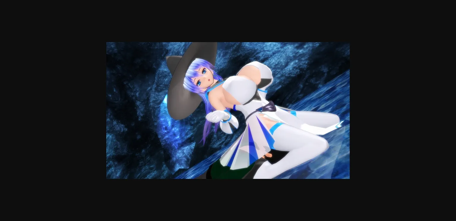 RPGM Girl Beats Hero [v0.0.5] [Boko877] | Free Adult Games