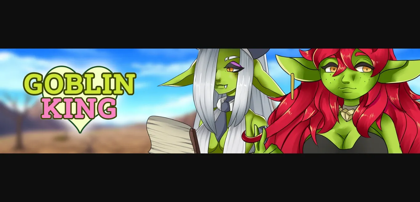 RPGM Goblin King [v0.5.1] [AltairDev] | Free Adult Games