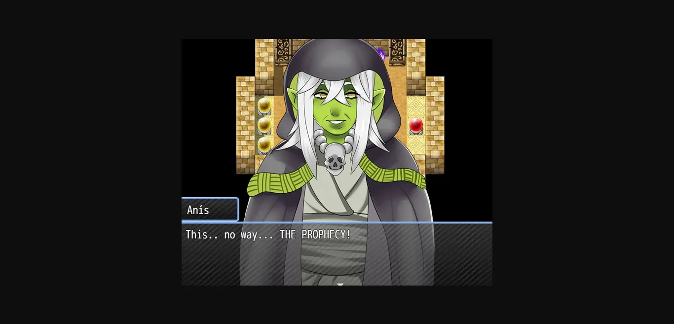 RPGM Goblin King [v0.5.1] [AltairDev] | Free Adult Games