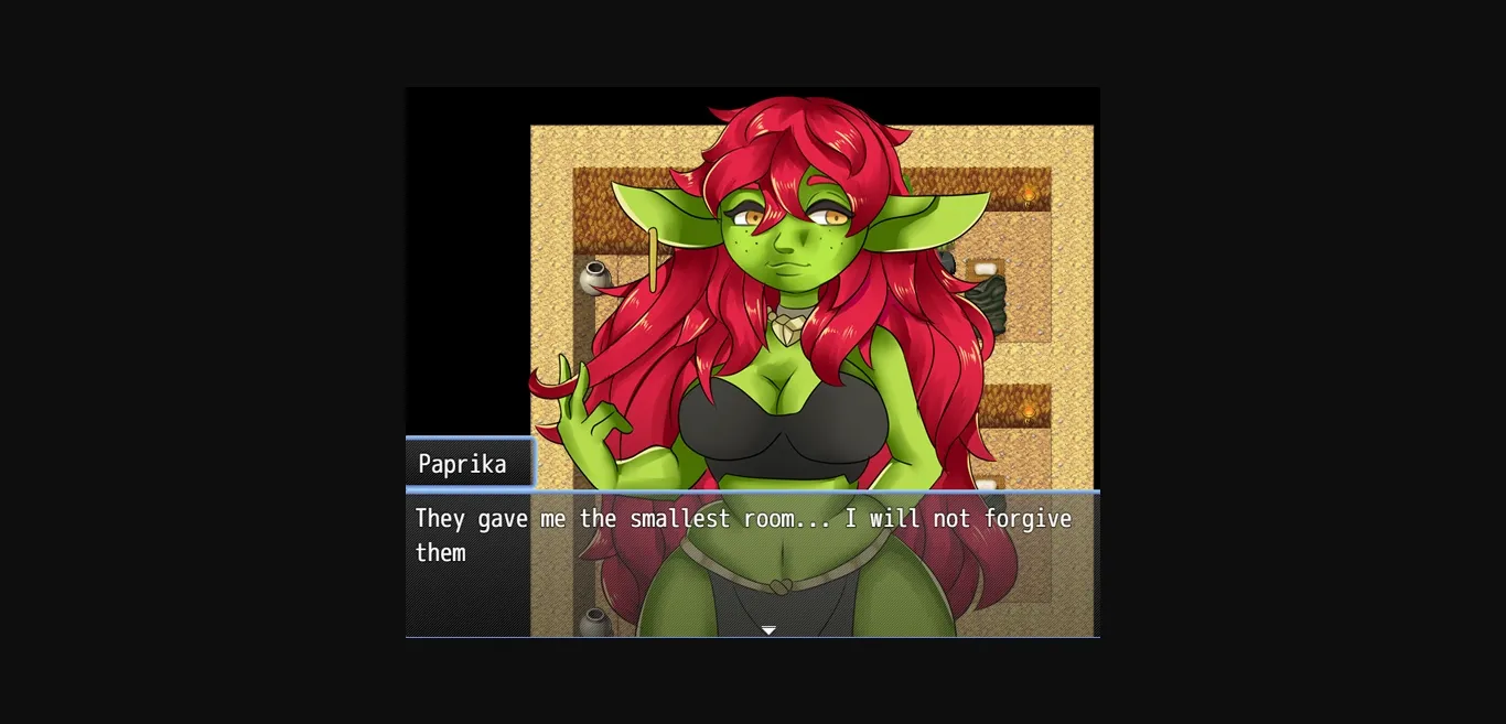RPGM Goblin King [v0.5.1] [AltairDev] | Free Adult Games