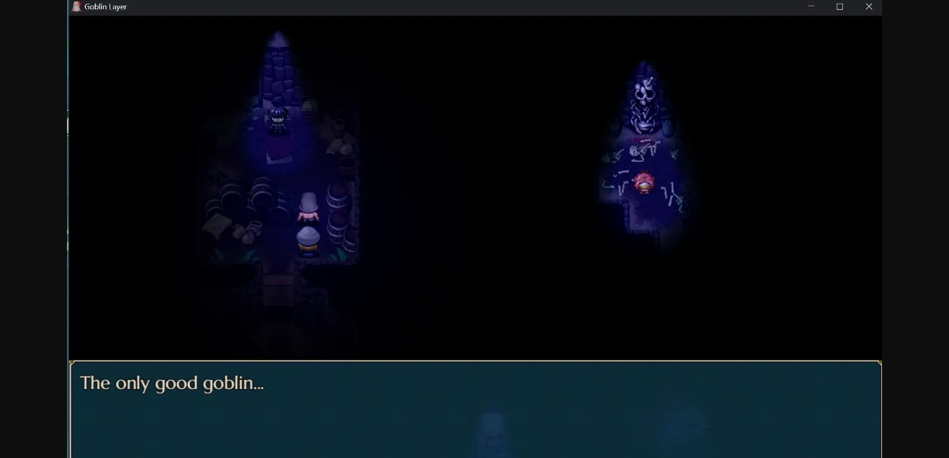 RPGM Goblin Layer [v0.57.3] [Parodos] | Free Adult Games