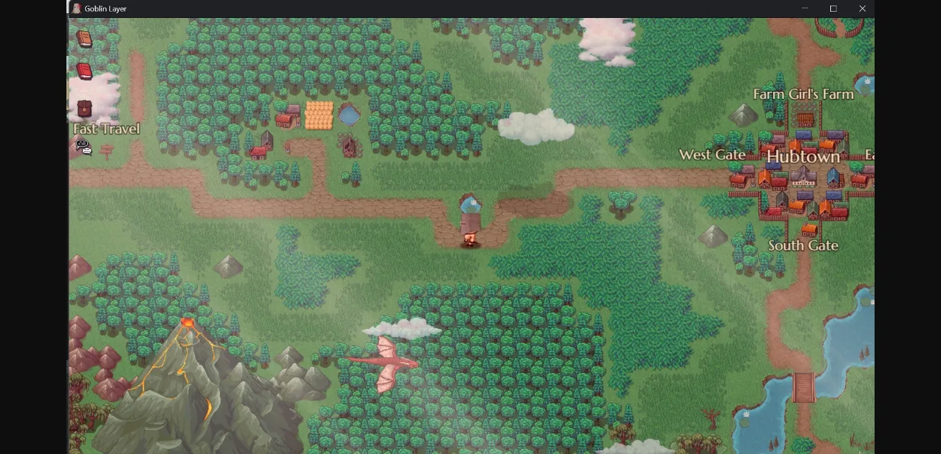 RPGM Goblin Layer [v0.57.3] [Parodos] | Free Adult Games