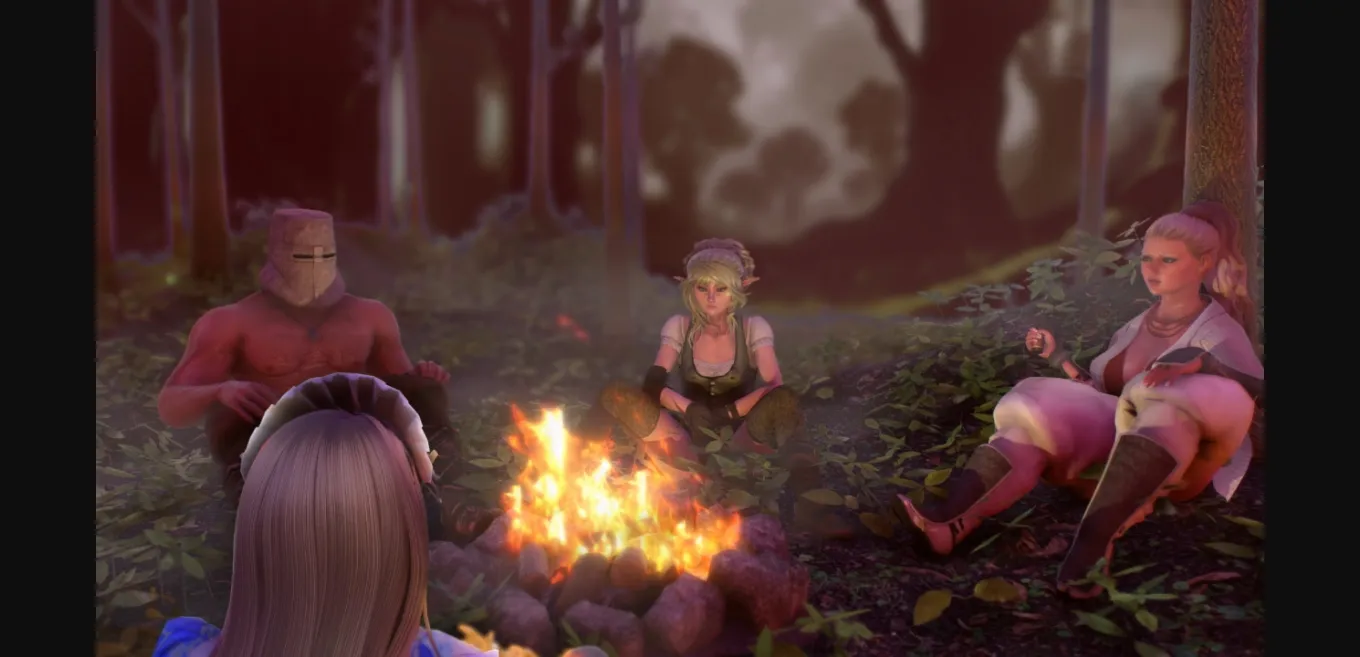 RPGM Goblin Layer [v0.57.3] [Parodos] | Free Adult Games