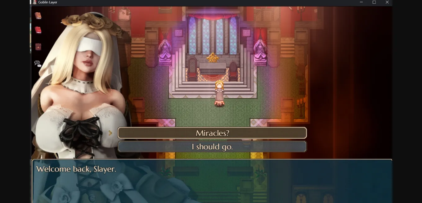 RPGM Goblin Layer [v0.57.3] [Parodos] | Free Adult Games