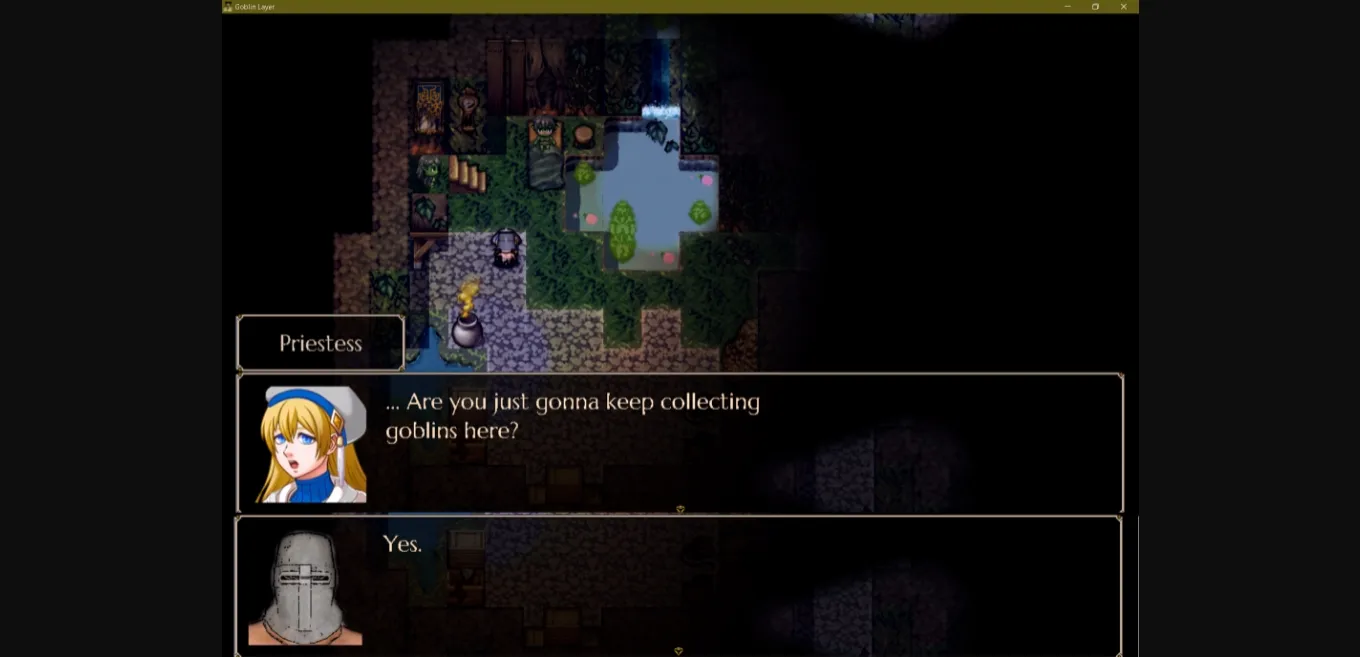 RPGM Goblin Layer [v0.57.3] [Parodos] | Free Adult Games