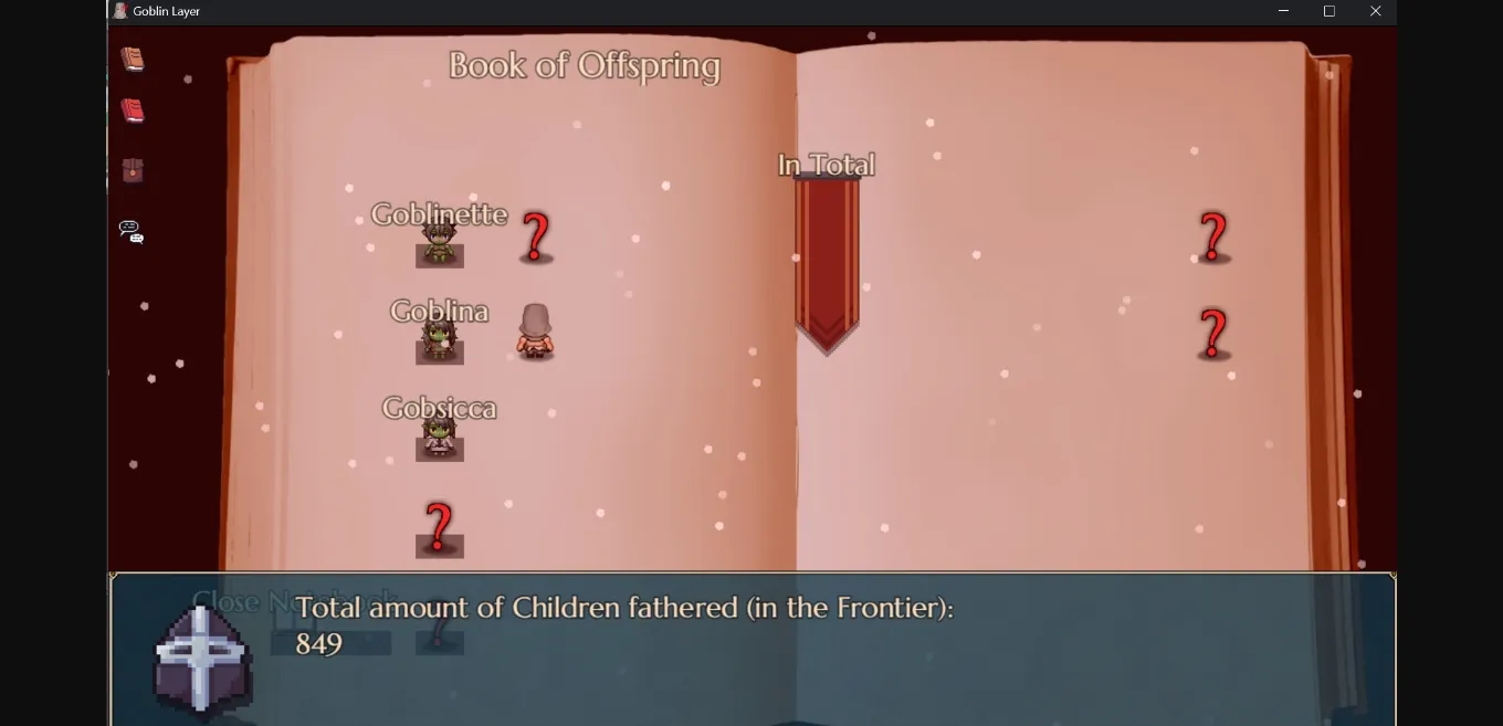 RPGM Goblin Layer [v0.57.3] [Parodos] | Free Adult Games